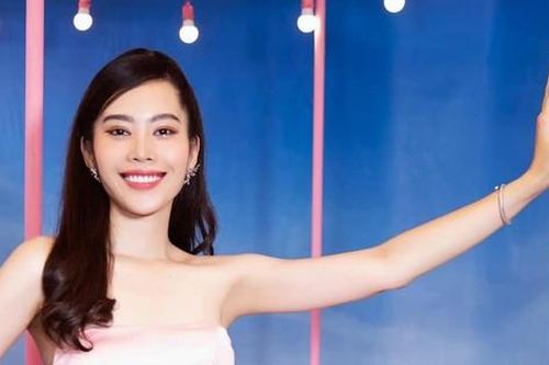 Bất ngờ với diện mạo của Nam Em sau màn khóc nức nở ở đêm Chung kết Miss World Vietnam 2022