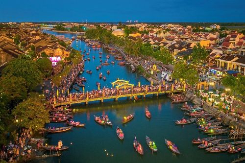 Việt Nam đăng cai tổ chức trực tiếp Diễn đàn Du lịch Mekong 2022