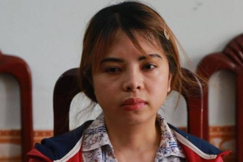 Nữ nhân viên ngân hàng lừa đảo chiếm đoạt gần 20 tỷ đồng