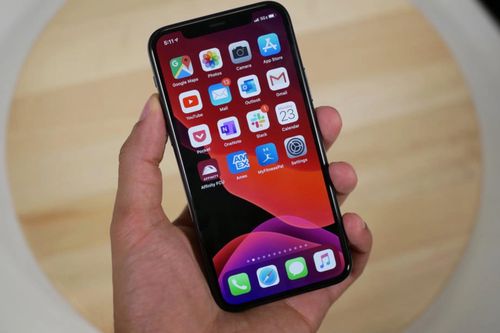 Các sự cố thường gặp nhất trên iPhone