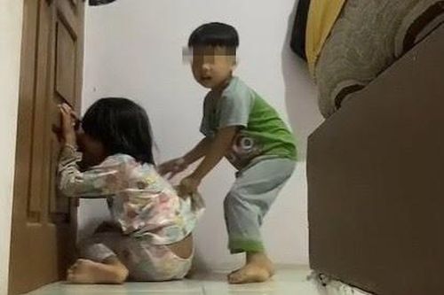 Sự tàn nhẫn của trào lưu dọa ma trẻ em trên TikTok