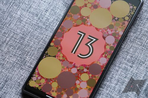 Google phát hành Android 13 với nhiều cập nhật đối đầu iOS