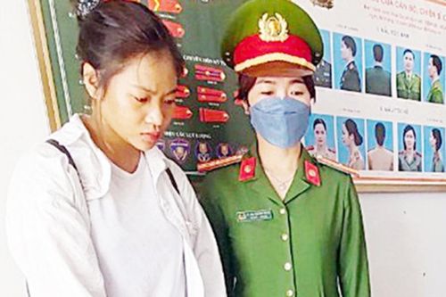 Khởi tố đối tượng lừa đảo, chiếm đoạt gần 1 tỷ đồng