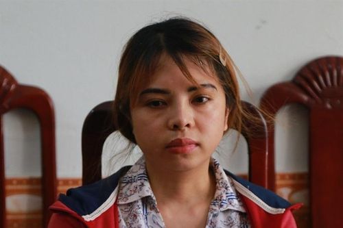 Người của ngân hàng bị tuyên án chung thân