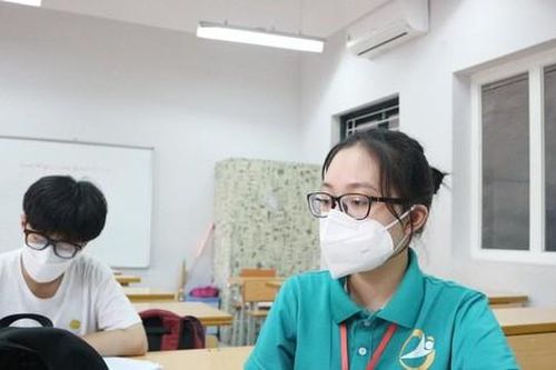 Thí sinh nên đăng ký xét tuyển sớm