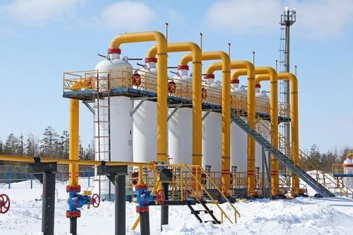 Đức tuyên bố kết thúc phụ thuộc khí đốt Nga, dù phải dùng đến 'liều thuốc đắng'