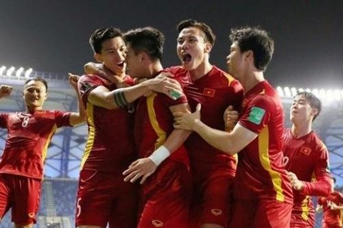VFF gấp rút tìm 'quân xanh' thay đội Ấn Độ đá giao hữu với tuyển Việt Nam