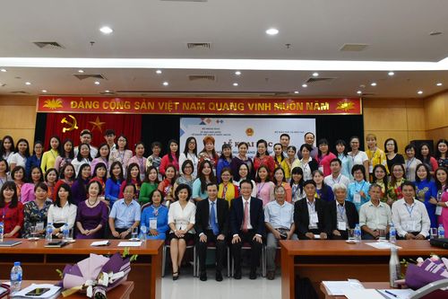 Ngày 8/9 sẽ là Ngày Tôn vinh tiếng Việt ở nước ngoài