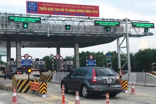 Thủ tướng chỉ đạo đảm bảo an toàn giao thông dịp nghỉ Lễ Quốc khánh