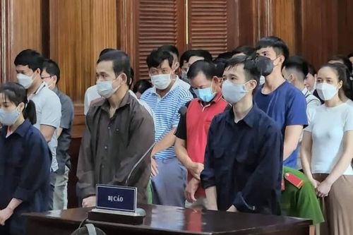 Ông trùm 'tập đoàn' cờ bạc 30.000 tỷ đồng đã tử vong