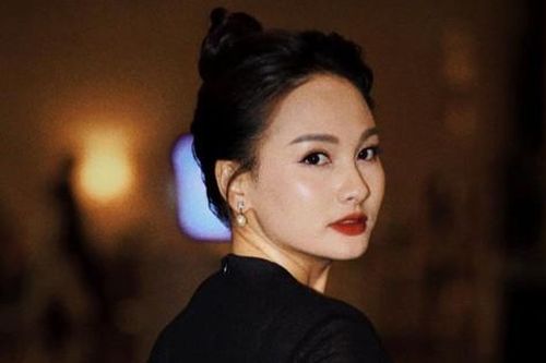 Bảo Thanh tiết lộ lý do chưa đóng phim trở lại sau 2 năm nghỉ sinh con
