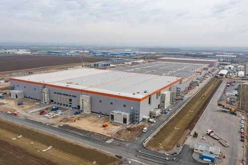 Trung Quốc đầu tư gần 7,5 tỷ USD xây nhà máy pin ô tô tại Hungary