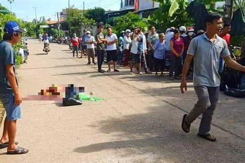Bệnh nhân tâm thần đánh chết nữ nhân viên y tế bị xử lý thế nào?