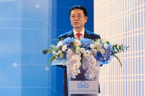 Không có hạ tầng số sẽ không có chủ quyền số
