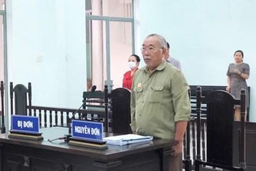UBND tỉnh Khánh Hòa thua kiện, công dân có quyền tiếp cận thông tin