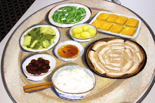 Về nhà ăn cơm: 'Điểm chạm' cho mọi câu chuyện thân thương về gia đình