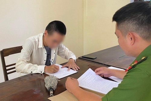 Nam thanh niên bị nữ nhân viên massage lừa bán qua Campuchia