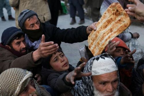 Mỹ loại trừ khả năng giải phóng 7 tỷ USD dự trữ cho Afghanistan