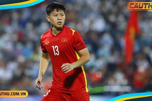 CLB CAND mượn thành công nhà vô địch SEA Games 31 của Hà Nội FC