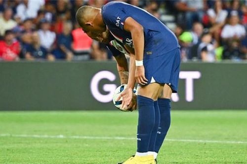 Mâu thuẫn của Neymar và Mbappe có thể phá nát PSG