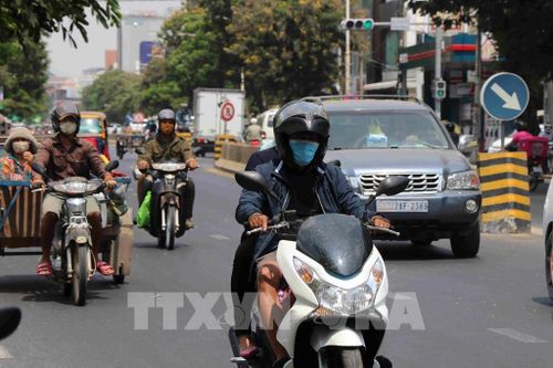 Campuchia khởi động thảo luận về tăng lương tổi thiểu năm 2023