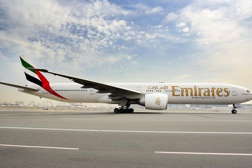 Emirates và Aegean ký kết thỏa thuận hợp tác liên danh hàng không