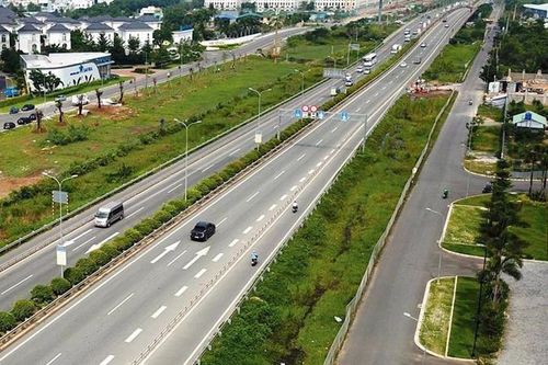 Hậu Giang: Quy hoạch chi tiết bốn khu tái định cư quanh dự án cao tốc