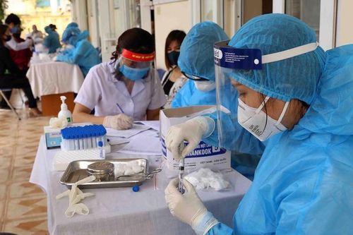 Địa phương bổ sung số ca mắc Covid-19 lớn gây khó khăn trong đánh giá tình hình dịch