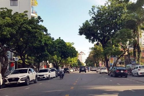 Thừa Thiên - Huế: Bố trí gần 100 tỷ đồng chỉnh trang đường Hai Bà Trưng