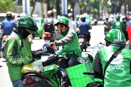 Grab giải trình phí phụ thu nắng nóng, Bộ Công thương kết luận ra sao?