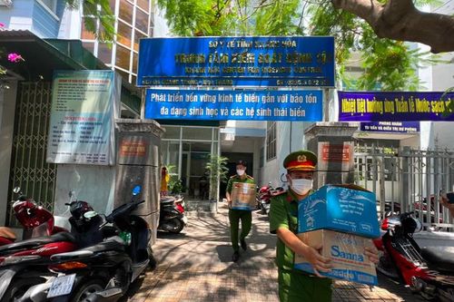 Quảng Ninh và Khánh Hòa kỷ luật nhiều cán bộ, đảng viên vi phạm quy định đấu thầu, mua sắm y tế