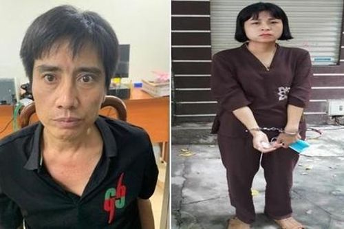 Liên tiếp bắt 2 'đầu nậu' ma túy lớn