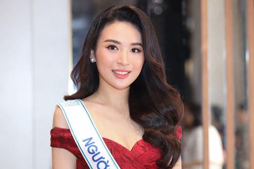 Người đẹp biển trượt top 5 Hoa hậu Thế giới Việt Nam