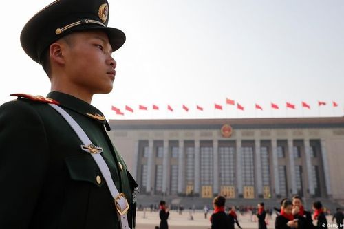 Tình báo Mỹ 'xoay trục', chuyển trọng tâm sang Trung Quốc