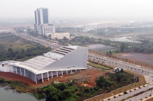 Lập quy hoạch phân khu các đô thị vệ tinh Hà Nội: Không để chậm thêm