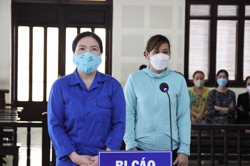 Đà Nẵng: Xét xử vụ nữ đại gia vỡ nợ 1.300 tỷ đồng