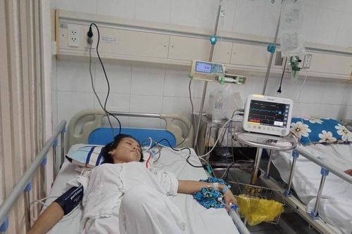 Kỳ tích cứu sống bệnh nhân mắc cùng lúc 3 bệnh nguy kịch