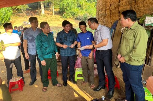 Đã tìm thấy toàn bộ 5 thi thể trong vụ lật thuyền tại Lào Cai
