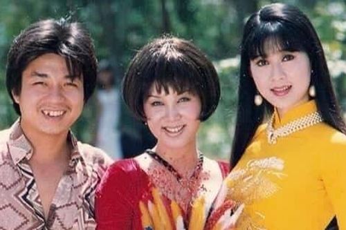 Diễm Hương, Việt Trinh, Mộng Vân… thời vàng son qua ống kính nhiếp ảnh gia Đoàn Minh Tuấn