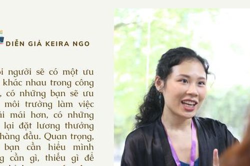 Xu hướng 'nhảy việc' thích thì nghỉ của Gen Z: Tự tin về năng lực hay bị 'vỡ mộng'?