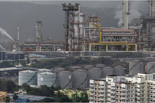 Saudi Aramco không nhận thấy rủi ro khi Ấn Độ tăng nguồn cung dầu từ Nga