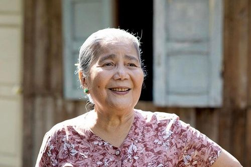 Nỗi niềm danh hiệu của nghệ sĩ