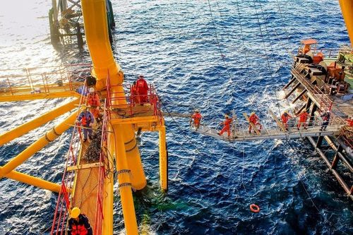 Bản tin Năng lượng 17/8: EU tăng cường tài trợ cho Mozambique để đảm bảo các dự án khí đốt