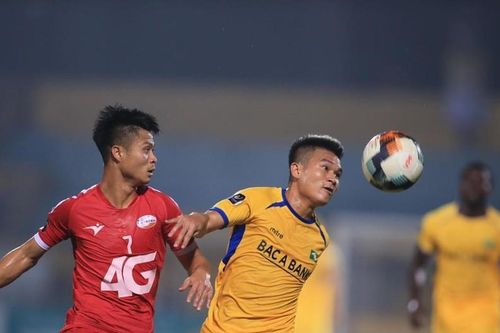 Câu lạc bộ Viettel - lợi hại hay 'vô hại'?
