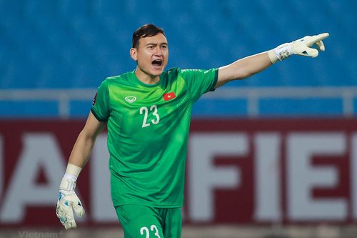 Lãnh đạo CLB Bình Định nói gì sau khi chiêu mộ thành công Văn Lâm?