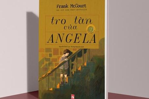 Cuốn sách đoạt giải Pulitzer 1997 ra mắt độc giả Việt