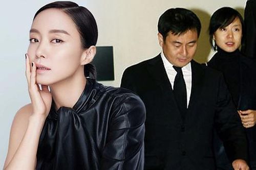 'Ảnh hậu Cannes' Jeon Do Yeon ở tuổi 50: Táo bạo trên màn ảnh, bình lặng trong hôn nhân