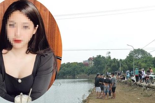 Chị của cô gái 23 tuổi mất tích: 'Thông tin tìm thấy một phần thi thể em gái tôi là bịa đặt'