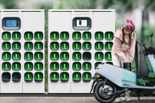 Bí quyết thành công của CEO công ty mệnh danh như 'Tesla châu Á'