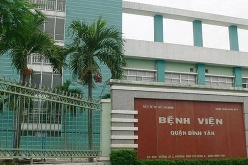 Kỷ luật hàng loạt lãnh đạo bệnh viện tại TP. Hồ Chí Minh liên quan vụ Việt Á